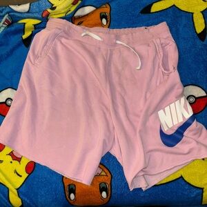 Nike shorts